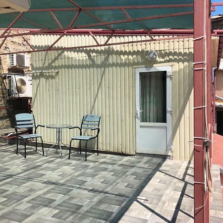 Mini-Hotel In Odessa Yard Εξωτερικό φωτογραφία