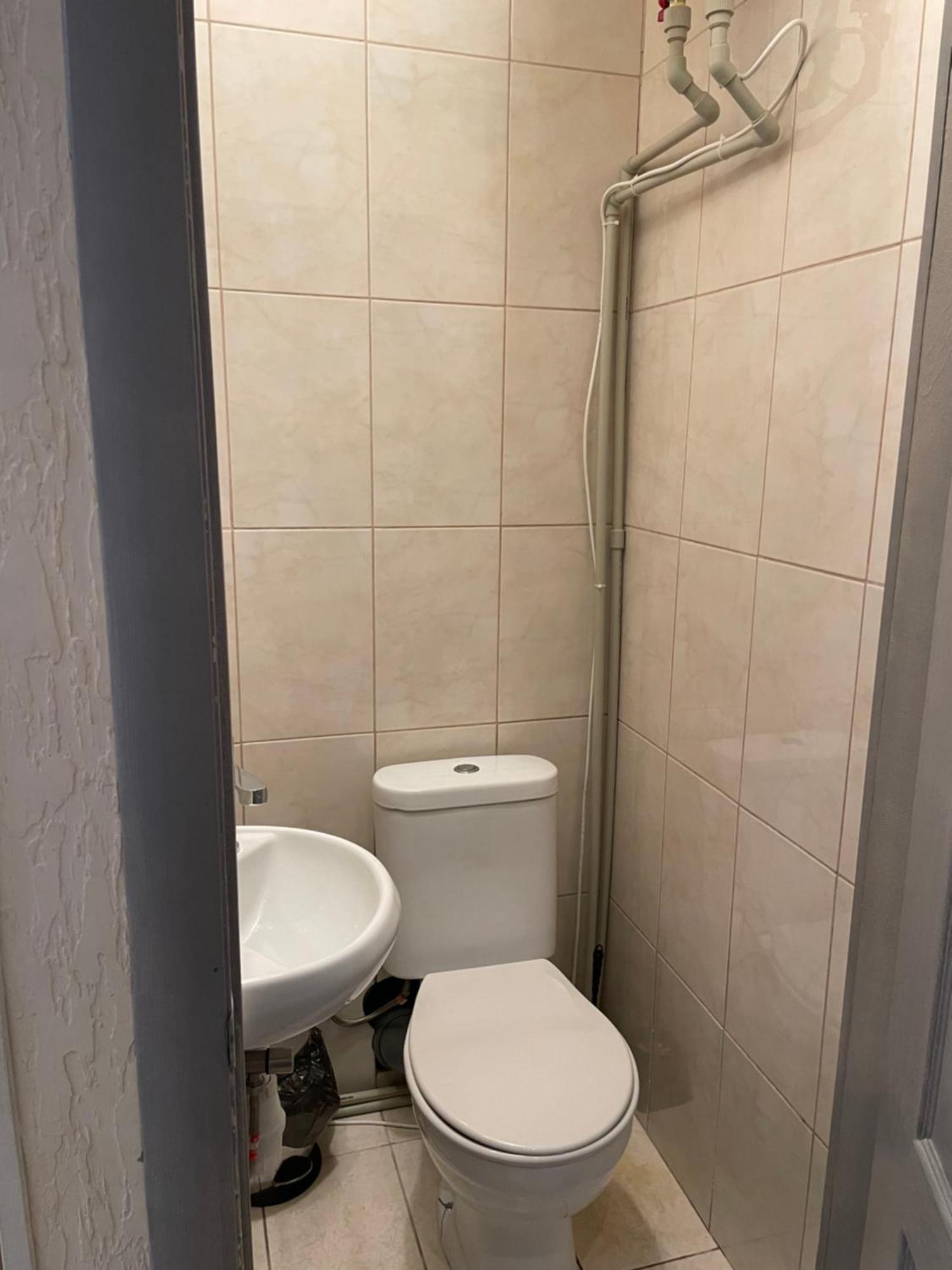 Mini-Hotel In Odessa Yard Εξωτερικό φωτογραφία