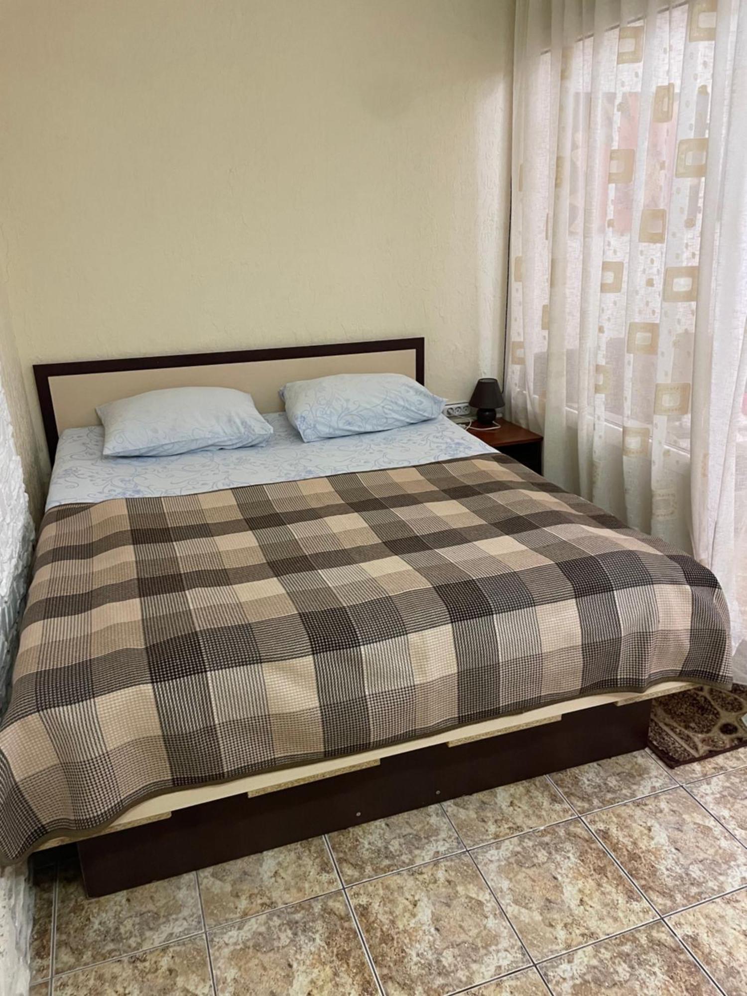 Mini-Hotel In Odessa Yard Εξωτερικό φωτογραφία
