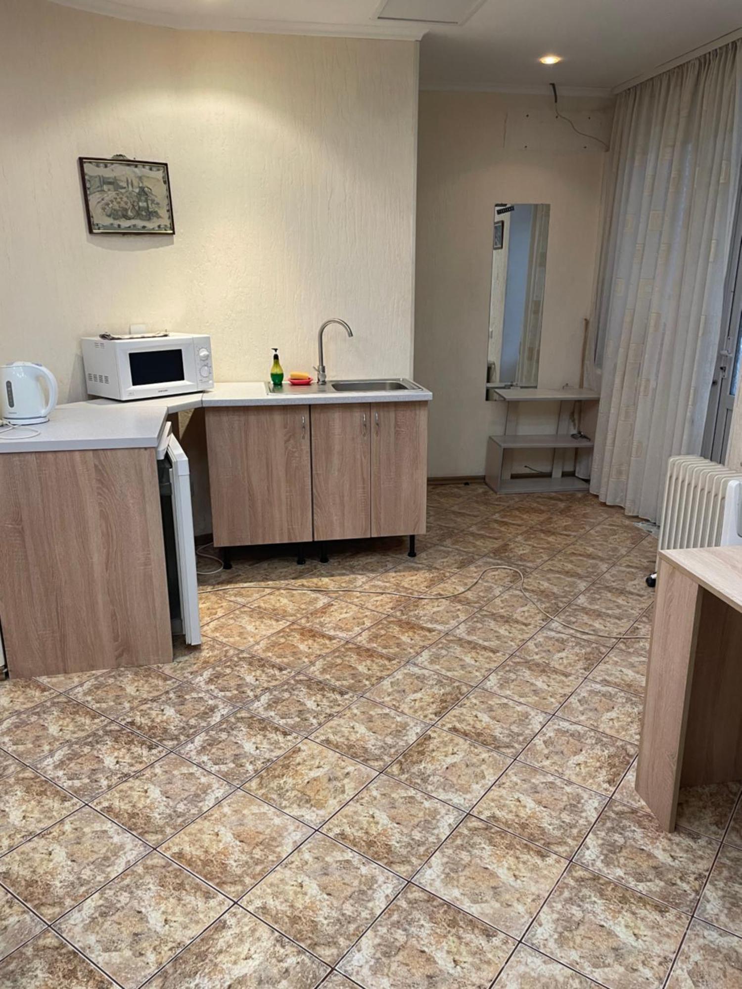 Mini-Hotel In Odessa Yard Εξωτερικό φωτογραφία