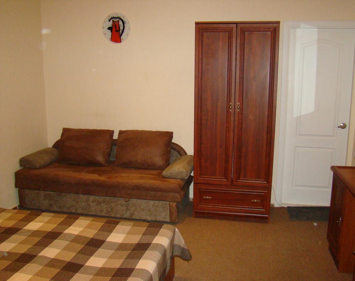 Mini-Hotel In Odessa Yard Εξωτερικό φωτογραφία